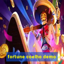 fortune coelho demo